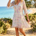 VESTIDO MALLORY