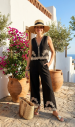 PANTALON RODAS