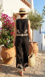 PANTALON RODAS - Imagen 3