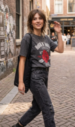 CAMISETA ROSAE - Imagen 2