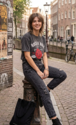 CAMISETA ROSAE - Imagen 3