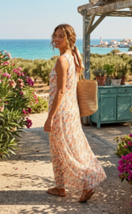 VESTIDO CABO FRIO