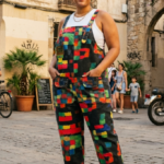 PETO COLORINES