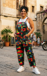 PETO COLORINES