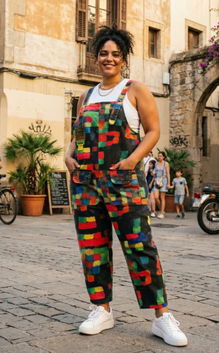 PETO COLORINES