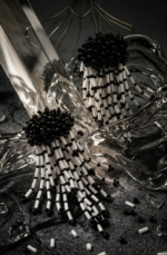 PENDIENTES MEDUSA - Imagen 5
