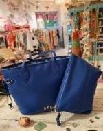 SHOPPER REVERSIBLE FLORES - Imagen 7