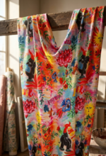 VESTIDO MARACUYA - Imagen 4