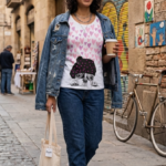 CAMISETA ARCO CUORE