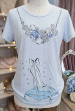 CAMISETA CENERENTOLA - Imagen 3