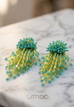 PENDIENTES MEDUSA - Imagen 6