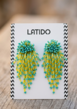 PENDIENTES MEDUSA - Imagen 7