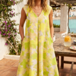 VESTIDO JULIANA