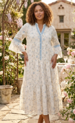 VESTIDO CATERINA - Imagen 2
