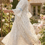VESTIDO CATERINA