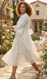 VESTIDO CATERINA