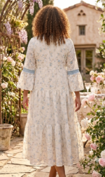 VESTIDO CATERINA - Imagen 4