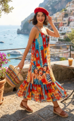 VESTIDO FRIENDSHIP - Imagen 2
