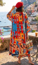 KIMONO FRIENDSHIP - Imagen 3