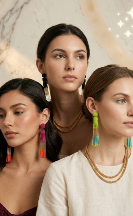 PENDIENTES LATIDO