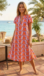 VESTIDO HUMALINA