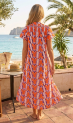 VESTIDO HUMALINA - Imagen 3
