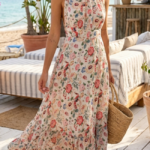 VESTIDO ARIEL