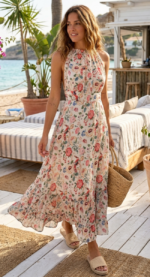 VESTIDO ARIEL