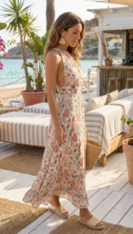 VESTIDO ARIEL - Imagen 2