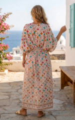 VESTIDO ANALIA - Imagen 3