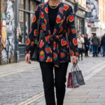 KIMONO CORAZONES