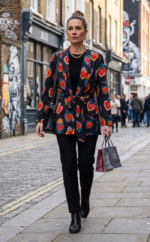 KIMONO CORAZONES