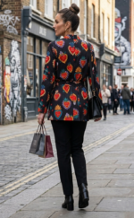 KIMONO CORAZONES - Imagen 3