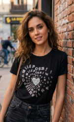 CAMISETA POSE - Imagen 3