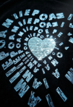 CAMISETA POSE - Imagen 4