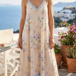 VESTIDO LIBERTY