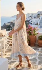 VESTIDO LIBERTY - Imagen 2