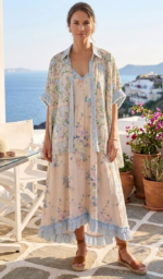VESTIDO LIBERTY - Imagen 4