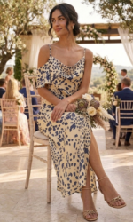 VESTIDO MISICA - Imagen 2