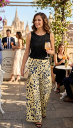 PANTALON MISICA