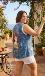 CAMISETA AIRE MUÑECA - Imagen 2