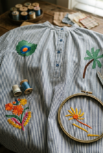 CONJUNTO CASSANDRA - Imagen 4