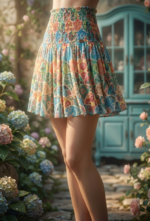 FALDA KLING - Imagen 3