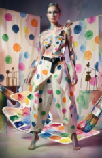 CONJUNTO KIOTO COLORINES - Imagen 5