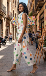 CONJUNTO KIOTO COLORINES - Imagen 2