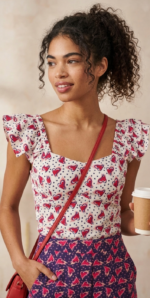 BLUSA KARLA - Imagen 4