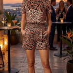 SHORT JAGUAR