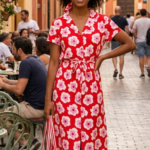 VESTIDO CAMERON