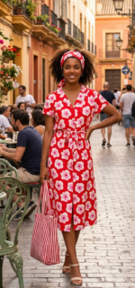 VESTIDO CAMERON