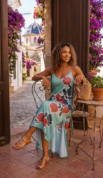 VESTIDO BRYONY - Imagen 3